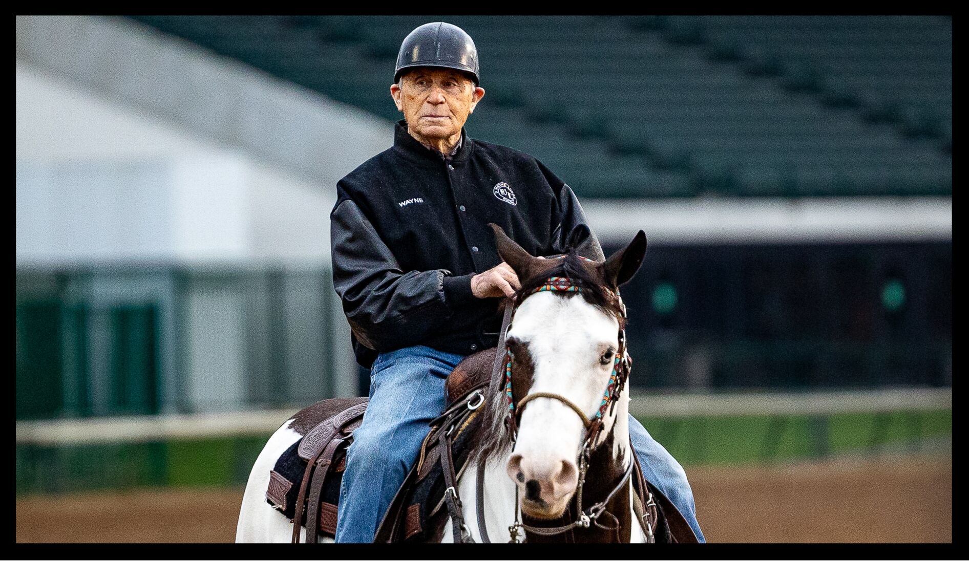D. Wayne Lukas, Hall of Fame trainer who transformed thoroughbred racing, dies at 89